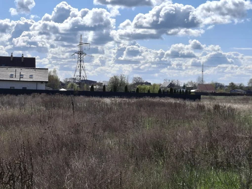Ділянка 5 соток, Хотянівка: під житлову забудову, газ 50 м - фото 4