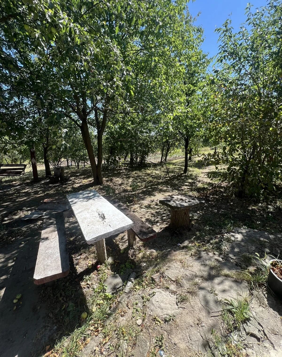 Будинок, Кошмак: ділянка 60 м², пічне опалення, веранда - фото 5