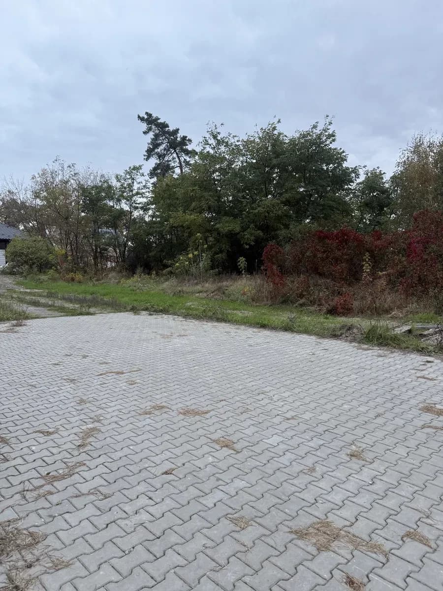 Ділянка 5 соток, Лісова Буча: кутова, два фасади - фото 3