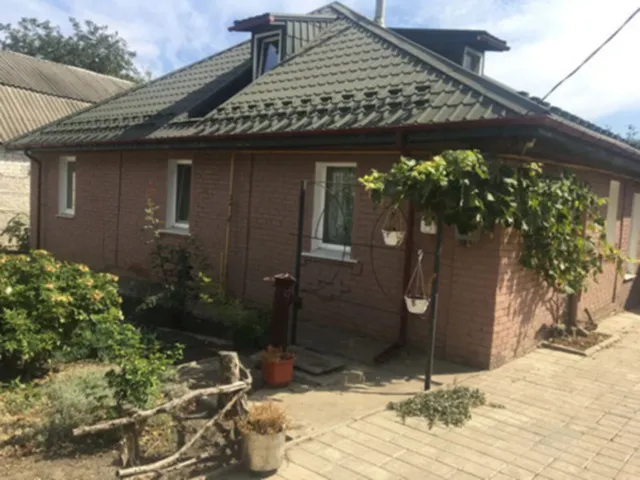 Будинок, Харків: гараж із підвалом, 30 соток, літня кухня - фото 3