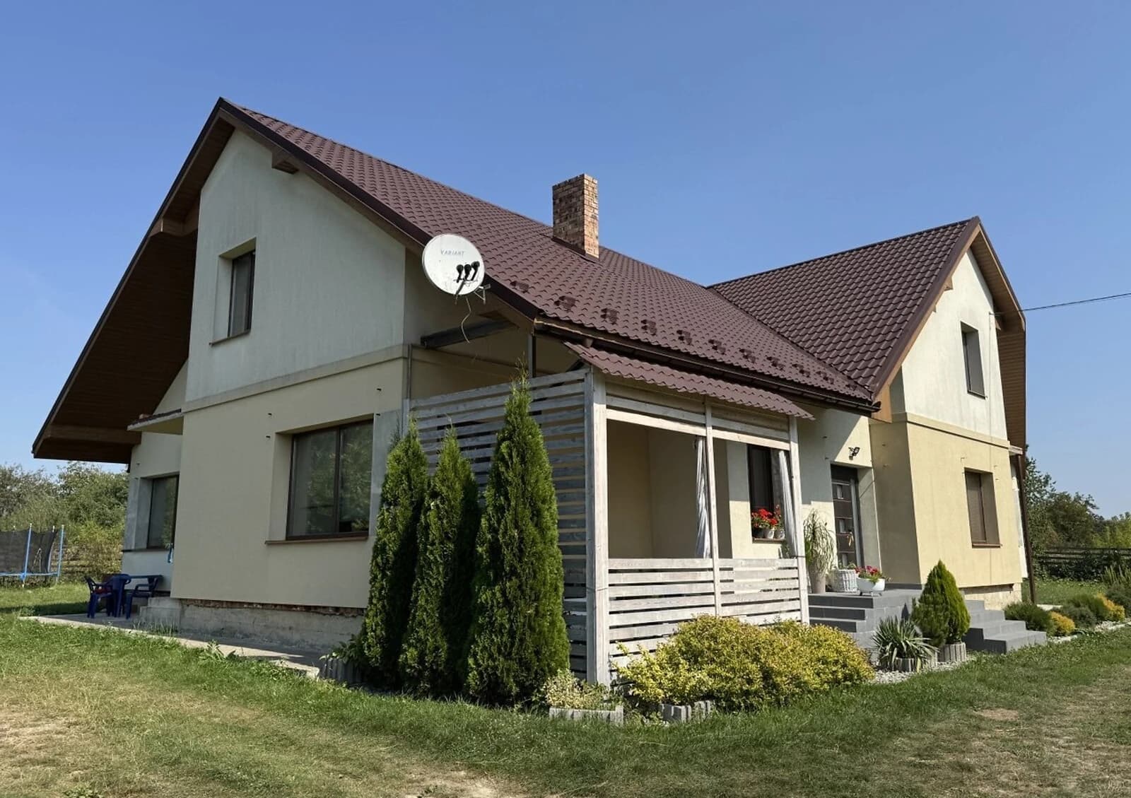 Будинок, Сопів: гараж, 25 соток, резервне живлення - фото 3