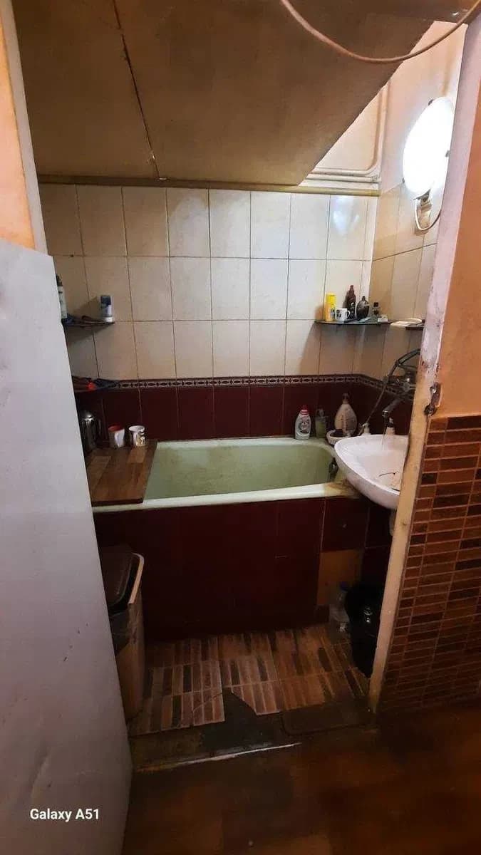 2-кімнатна квартира, Приморський: центр міста, пам’ятка архітектури - фото 5