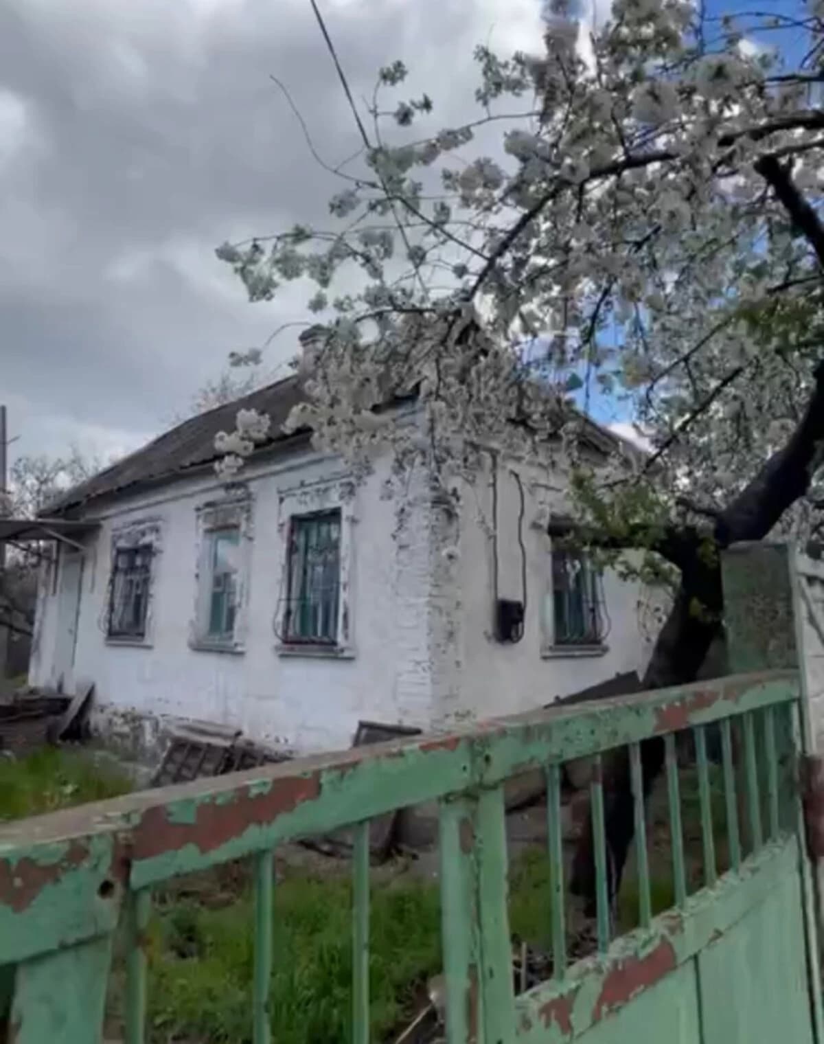 Будинок, Металургійний: без оздоблювальних робіт, торг можливий