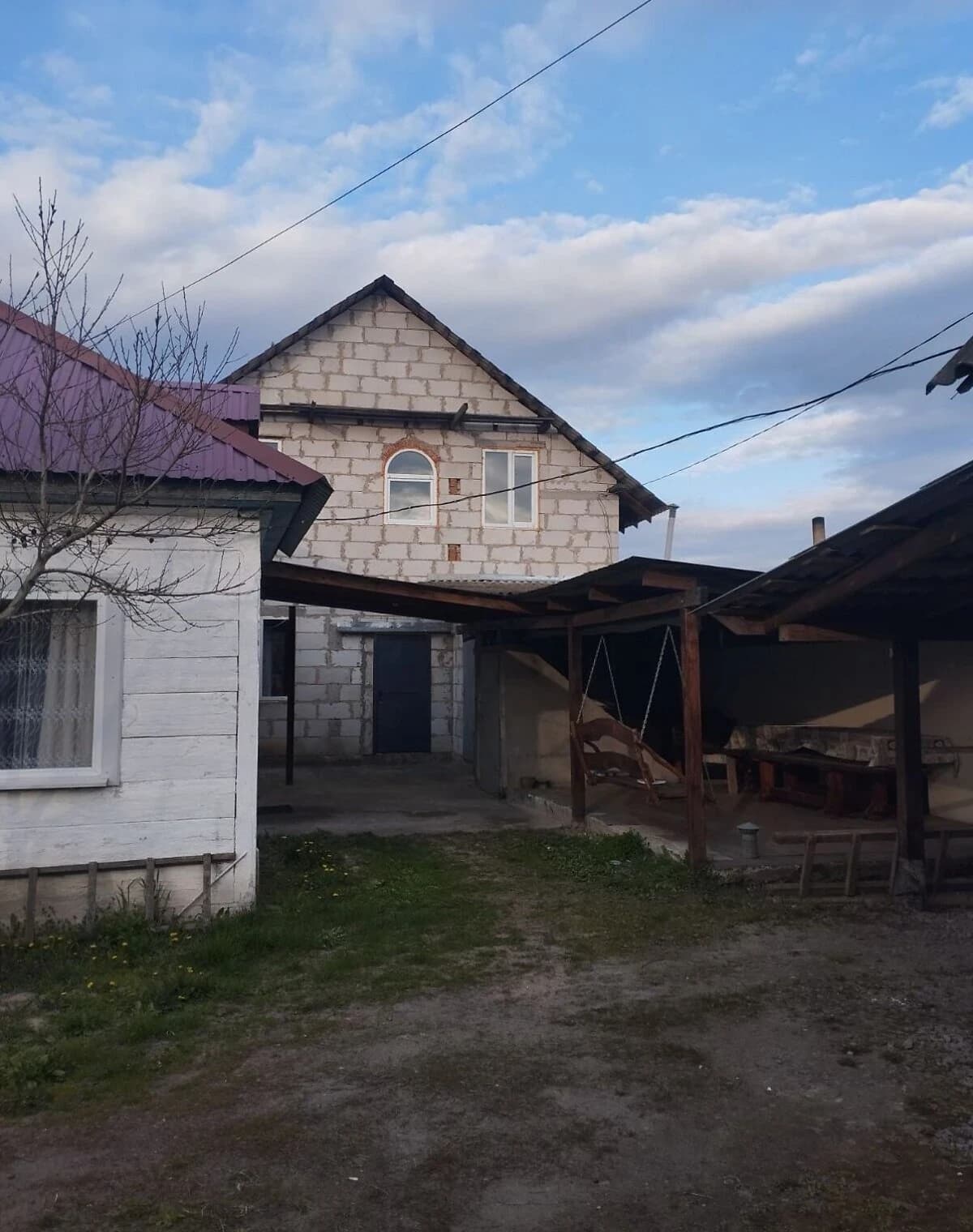 Будинок, Наливайківка: гараж, 25 соток, єВідновлення - фото 5