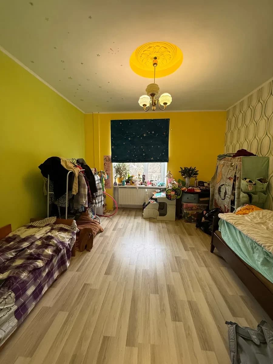 3-кімнатна квартира, Світловодськ: сталінка, торг, сертифікат - фото 2