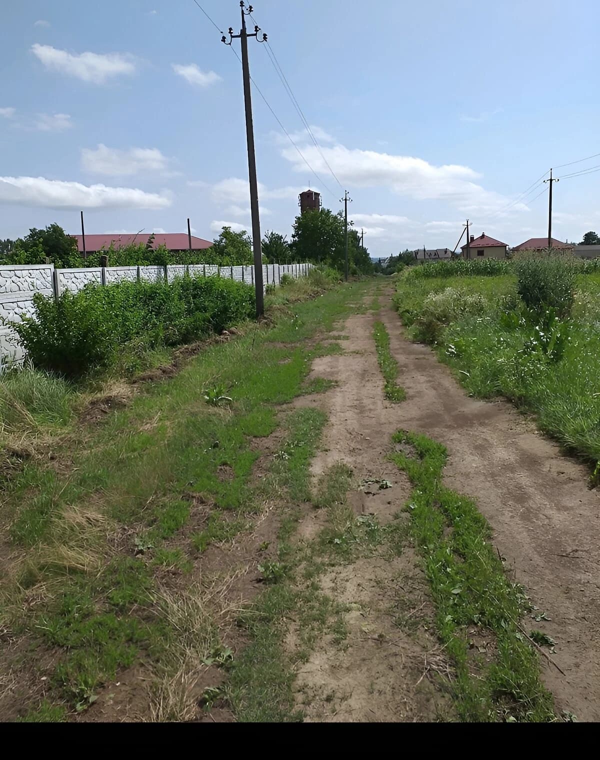 Ділянка 33.2 сотки, Угринів: електрика, рівнинна, торг - фото 3