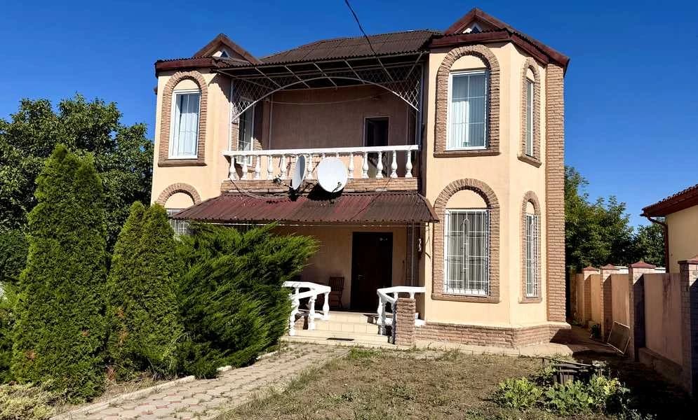 Будинок, Пересипський: кухня-вітальня, мангальна зона, 2 авто