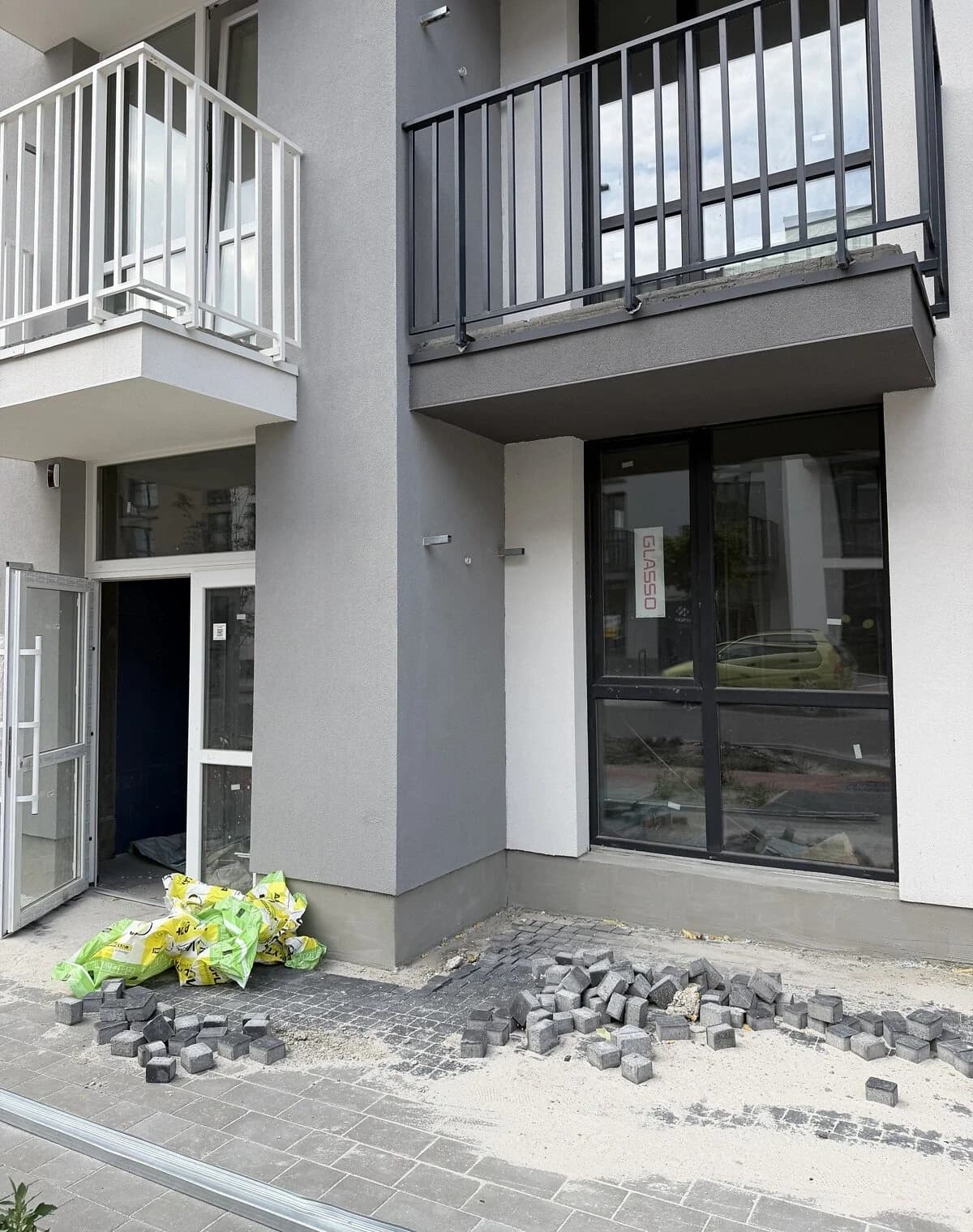 Комерційне приміщення, Басівка: новобудова, можлива переуступка - фото 5