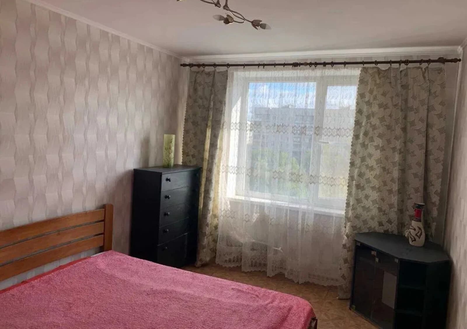 3-кімнатна квартира, Салтівський: косметичний ремонт, метро Студентська - фото 3