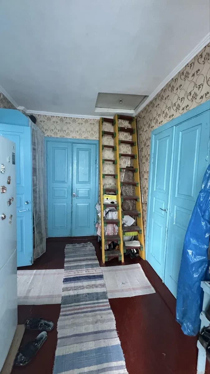 Будинок, Климашівка: 45 соток, газ і вода, господарські споруди - фото 5