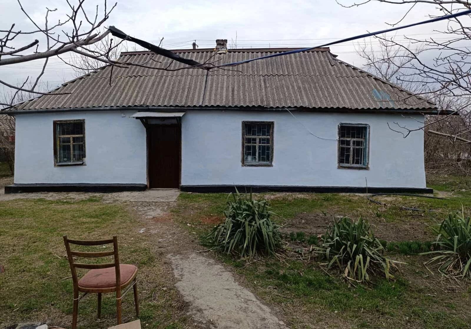 Дача, Петриківка: 16 соток, глинобитні стіни