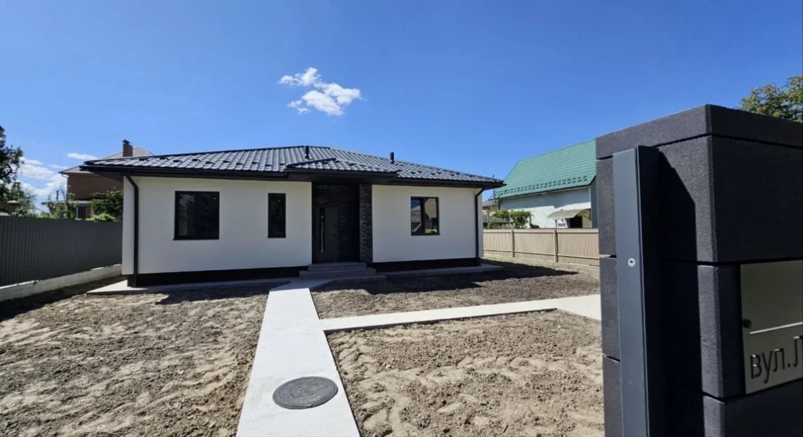 Будинок, Боярка: 3 спальні, 6 соток, 100 м до Білогородського кола - фото 4