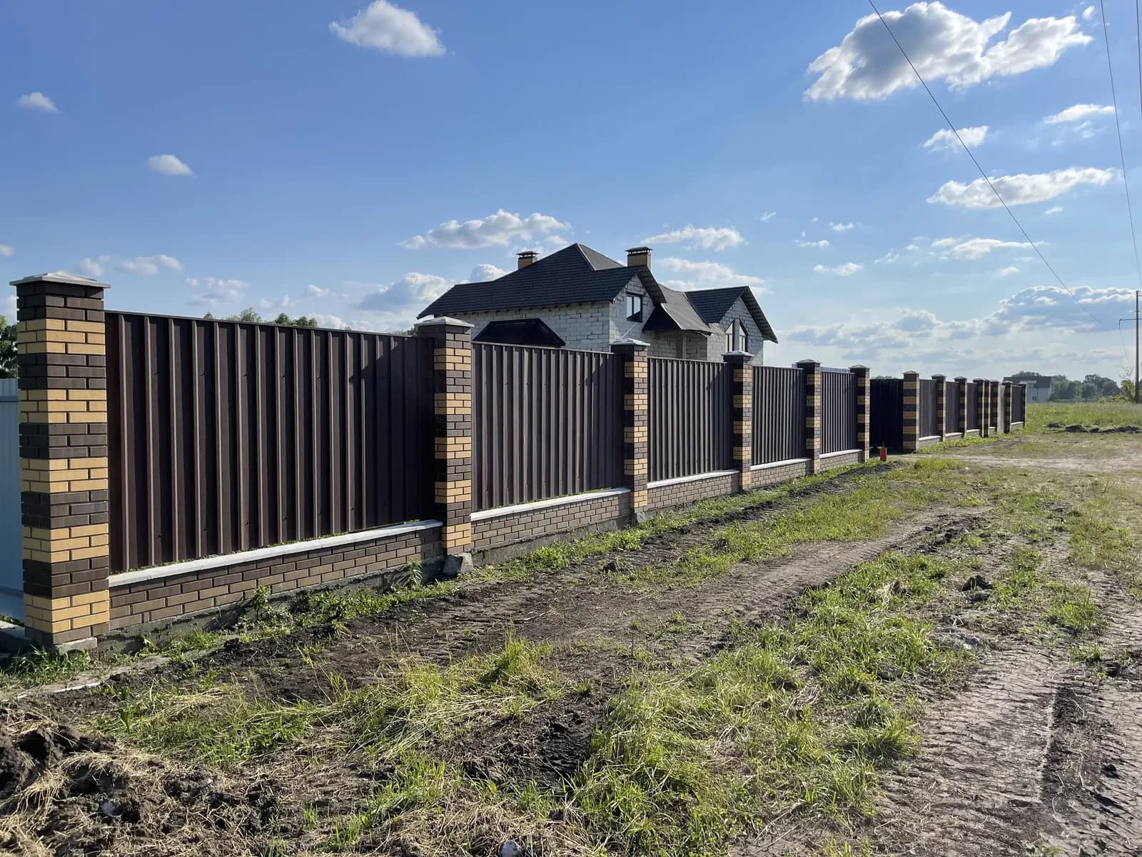 Будинок, Рожни: гараж на 2 авто, можливий обмін - фото 3