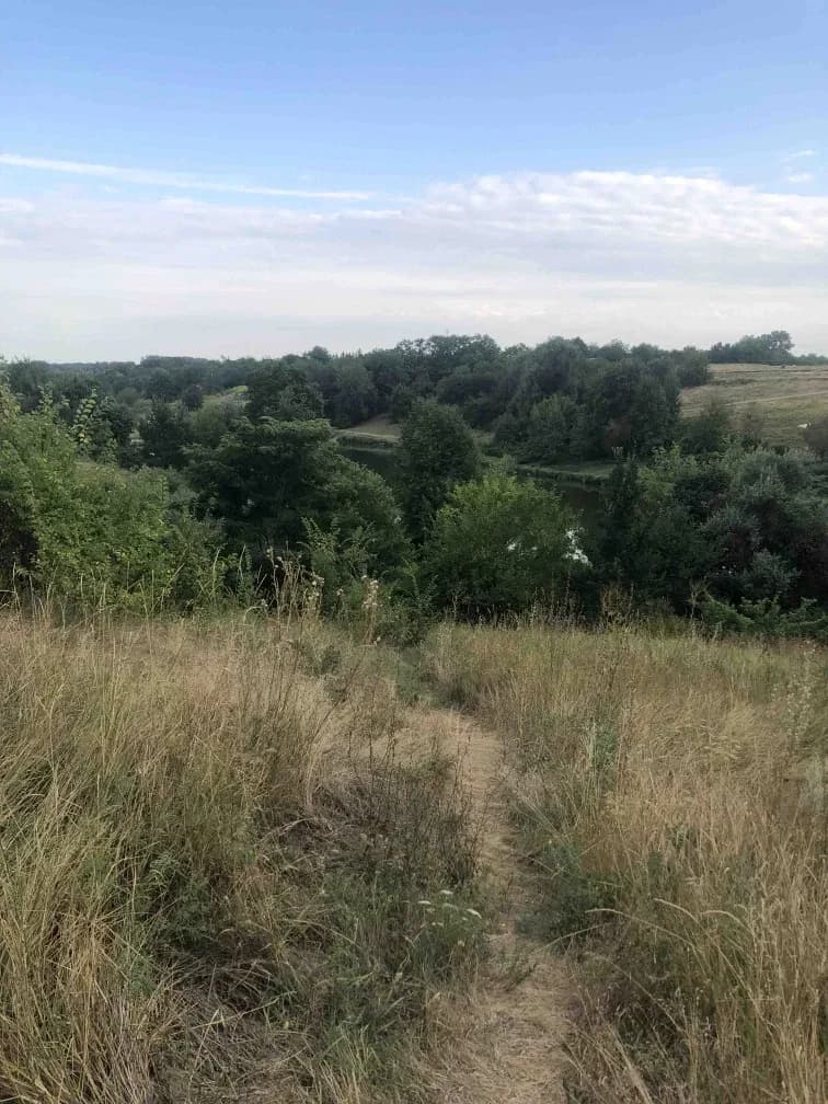 Ділянка 24 соток, Стрітівка: під забудову, озеро за 300 м - фото 3