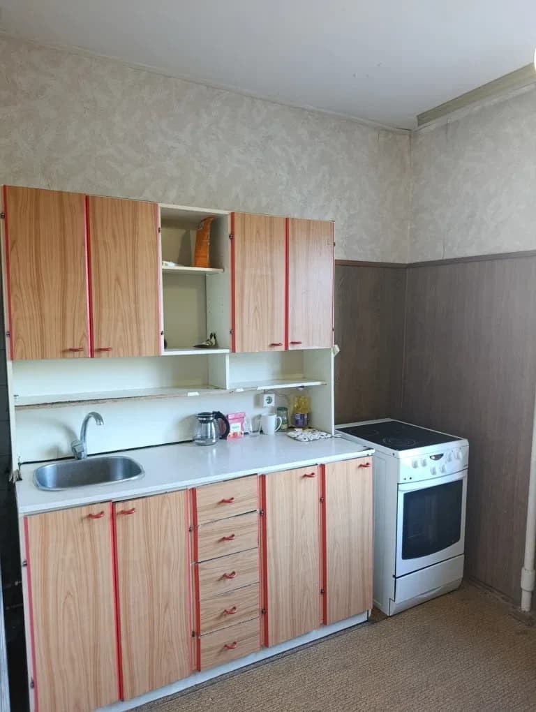 1-кімнатна квартира, Деснянський: Спорт Лайф, вода й опалення без світла - фото 2