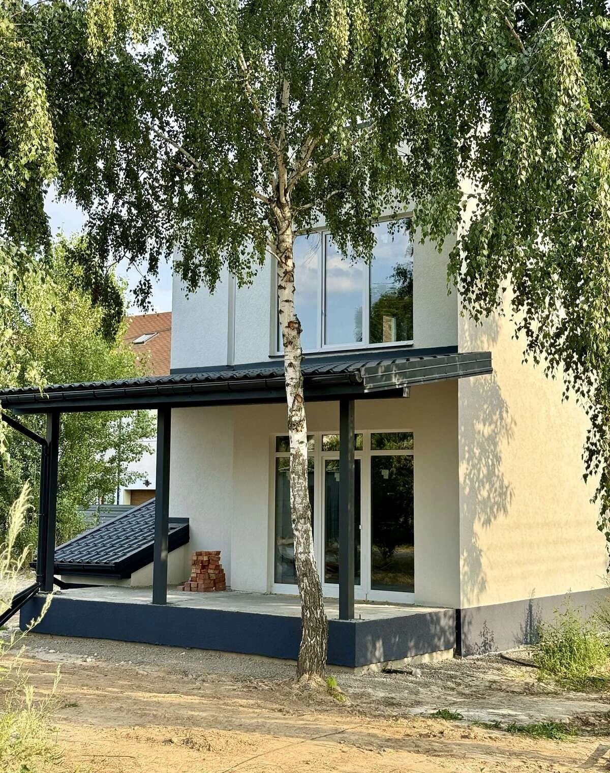 Будинок, Петропавлівське: тераса, свердловина, розстрочка
