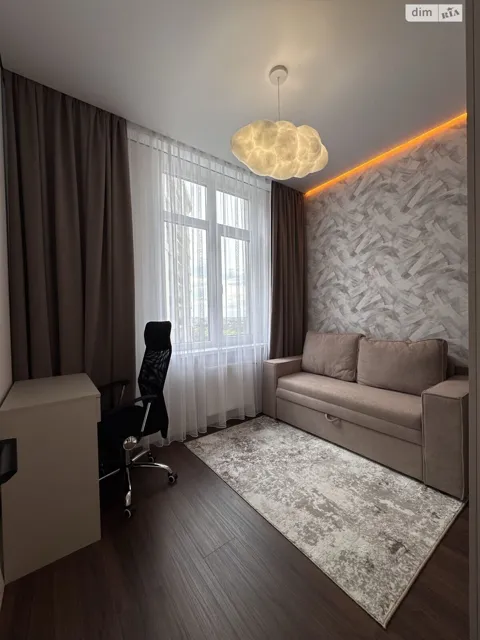 2-кімнатна квартира, Люстдорфська дорога: дизайнерський ремонт - фото 3