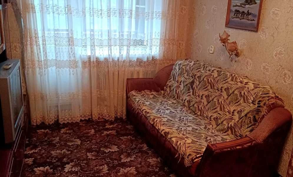 2-кімнатна квартира, Зарічний: автономне тепло й вода, центр міста - фото 5