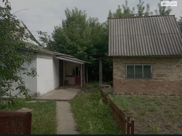 Будинок, Стеблів: гараж у дворі, 4 сотки, торг можливий