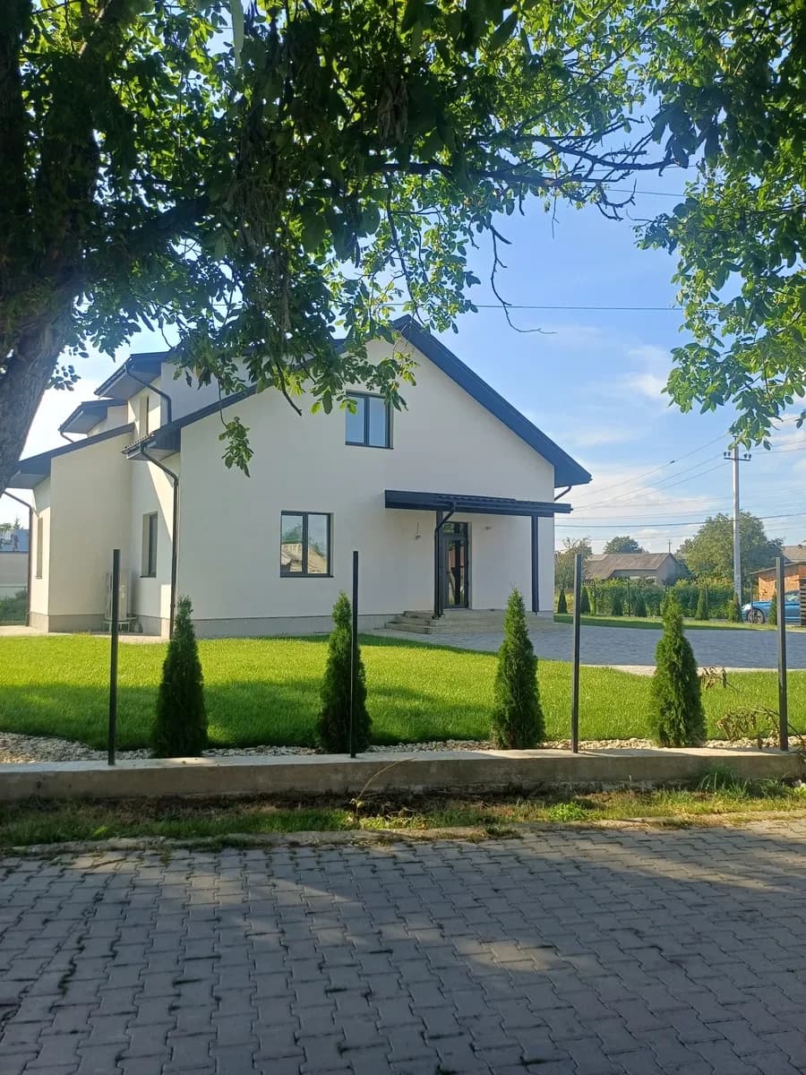 Будинок, Мамаївці: тепловий насос, 10 соток, єОселя - фото 1