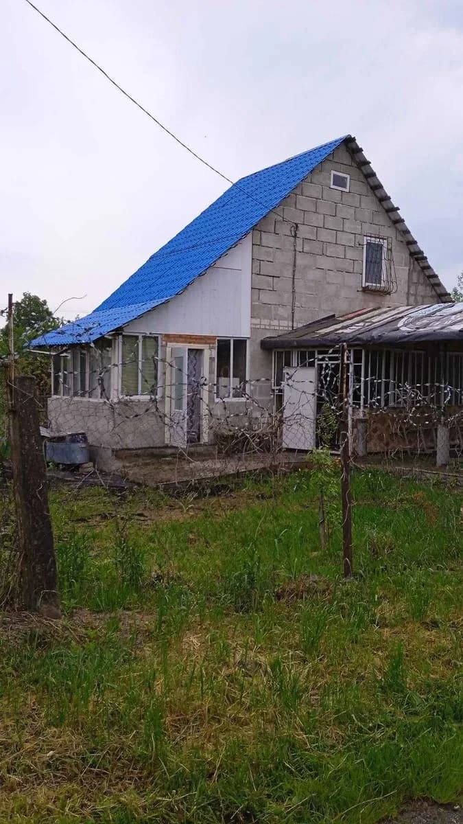 Дача, Торфяне: сауна, баня, озеро поруч - фото 3