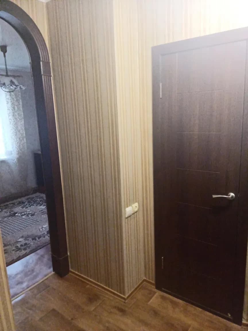 1-кімнатна квартира, Краматорськ: гаряча вода постійно, ліфт працює - фото 5