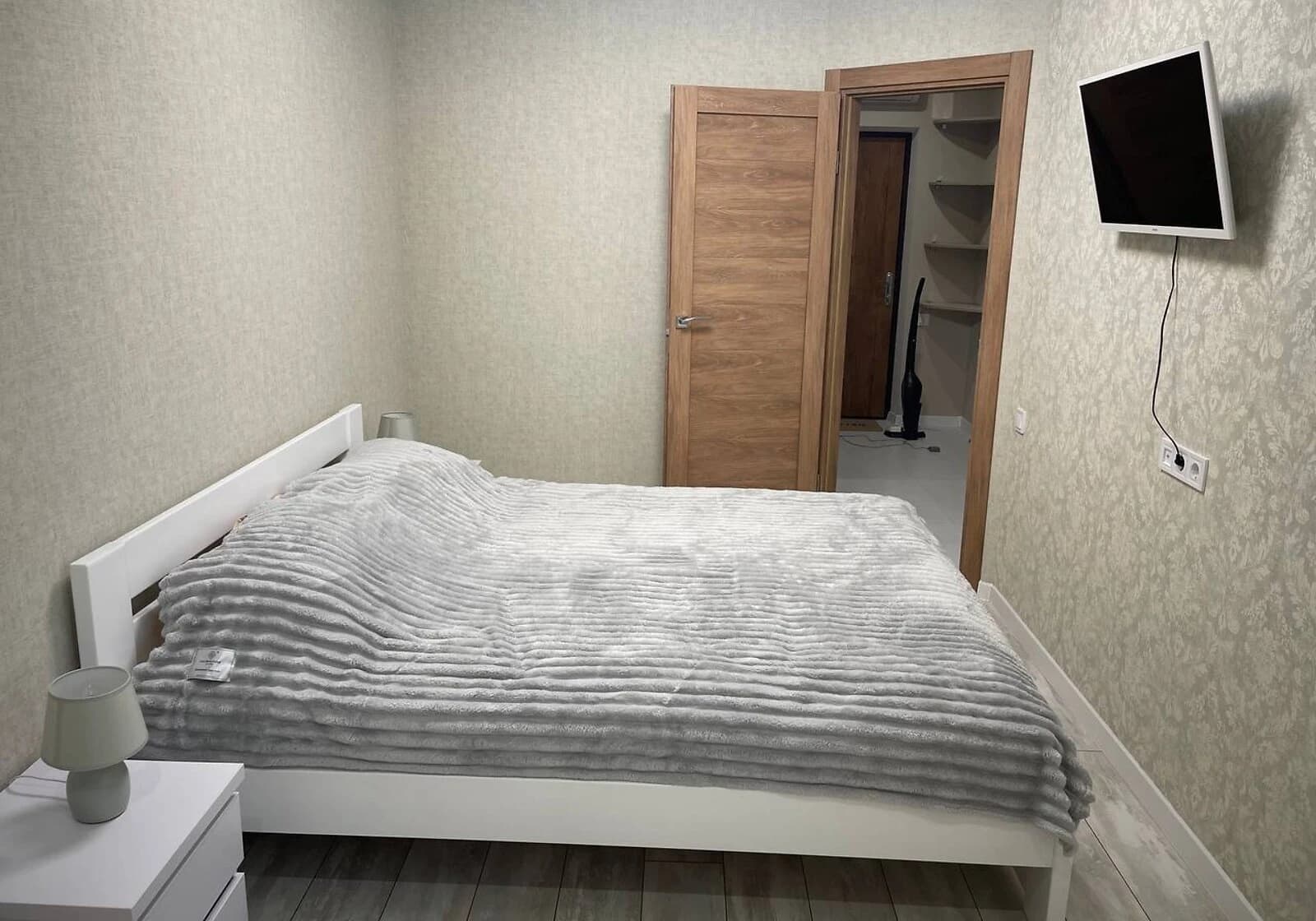 1-кімнатна квартира, Ближні Млини: євроремонт, укриття в будинку - фото 4