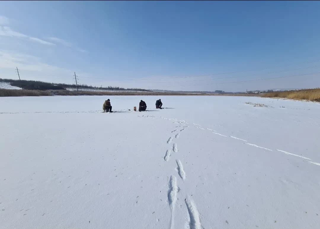 Ділянка 1 900 соток, Керстенці: озеро, електрика, під’їзд - фото 5