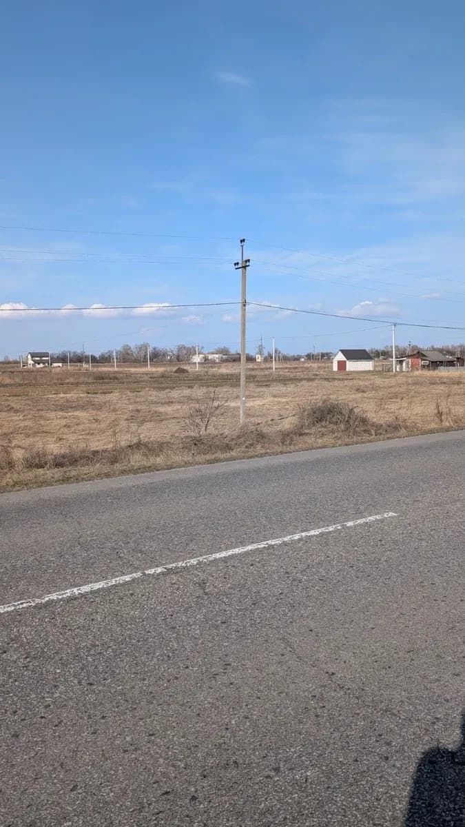 Ділянка 15 соток, Гоголів: під забудову, електрика, 100 м до дороги - фото 2