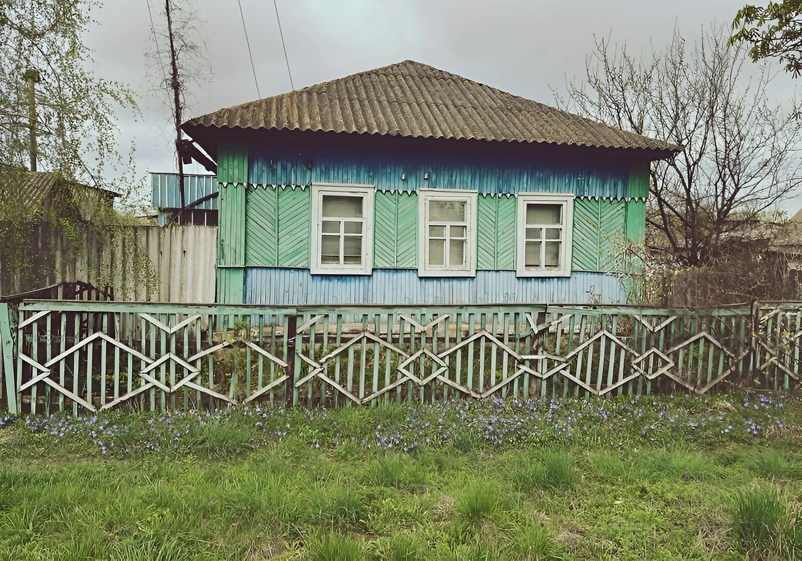 Будинок, Перемога: меблі, свердловина, 25 соток - фото 2