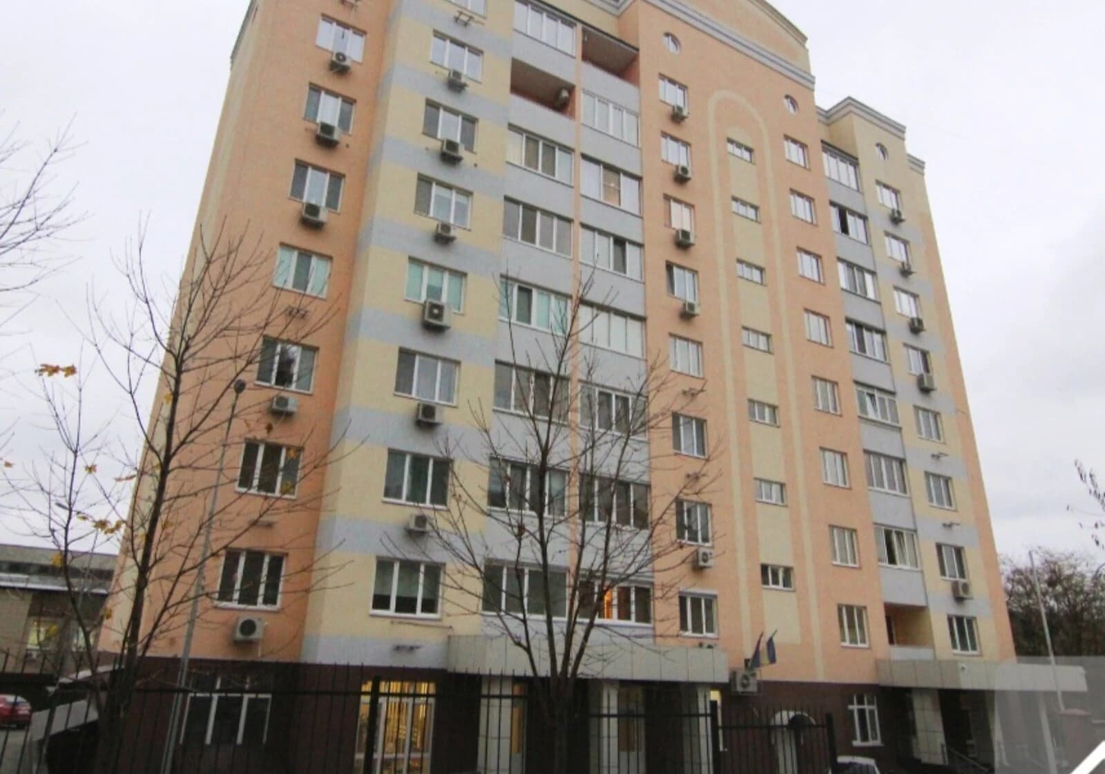 1-кімнатна квартира, Голосіївський: євроремонт, метро Голосіївська