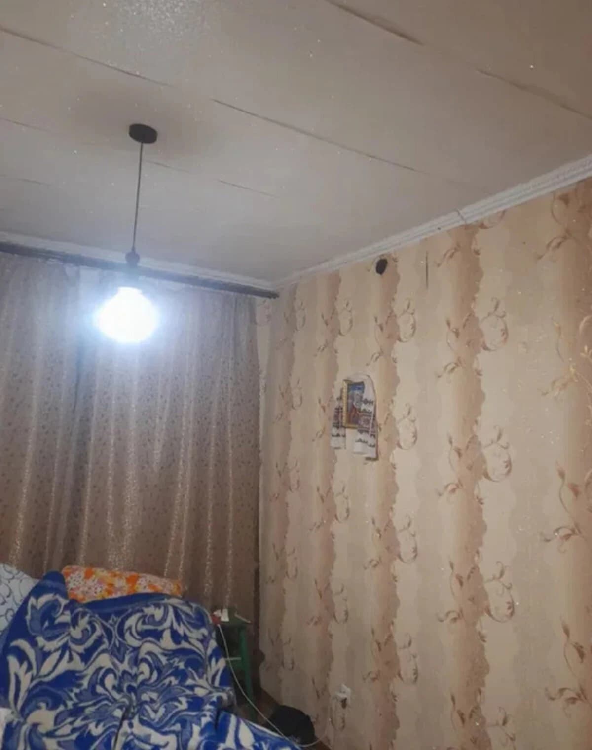 Будинок, Липова Долина: гараж у дворі, криниця, газове й пічне опалення - фото 3