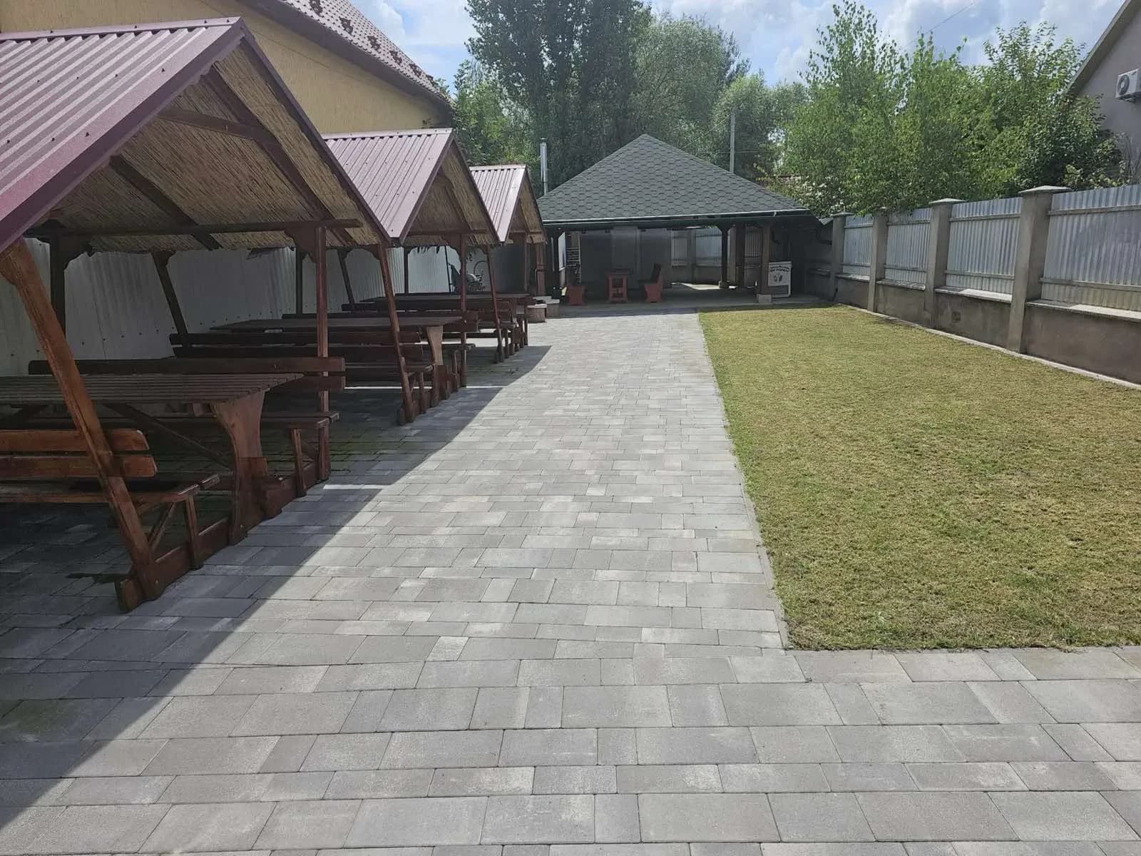 Ділянка 3 сотки, Дийда (Дідово): пляж навпроти, вагончик для фастфуду - фото 1