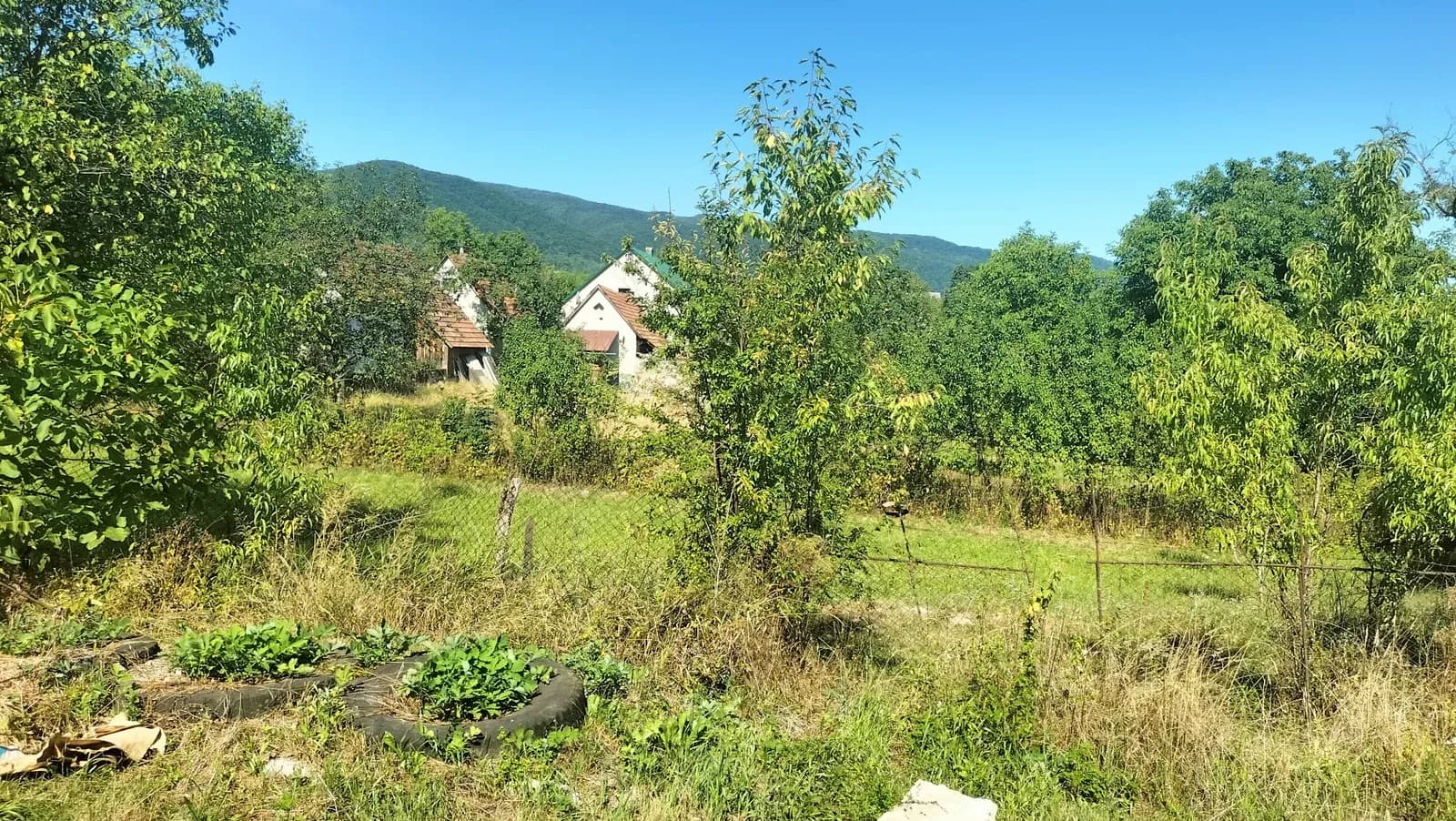 Ділянка 10 соток, Велятино: пагорби, до 5 км від міста - фото 3