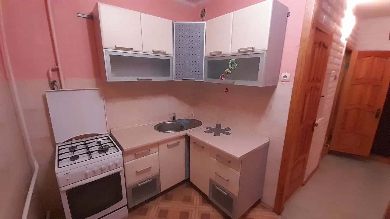 1-кімнатна квартира, Дарницький: Осокорки 7 хв пішки, косметичний ремонт - фото 5