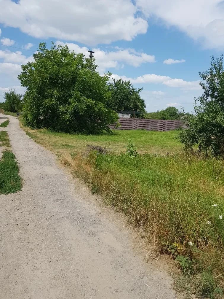 Ділянка 11 соток, Підгородне: дозвіл на забудову, біля каналу - фото 2