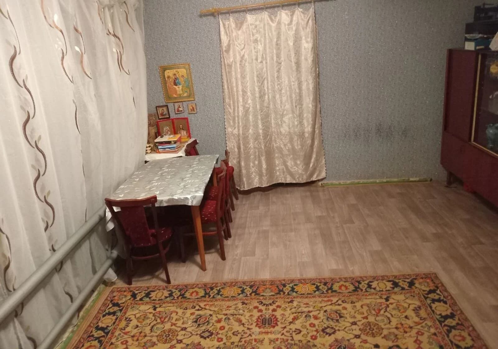 Частина будинку, Центрально-Міський: 2 спальні, гараж із підвалом - фото 1