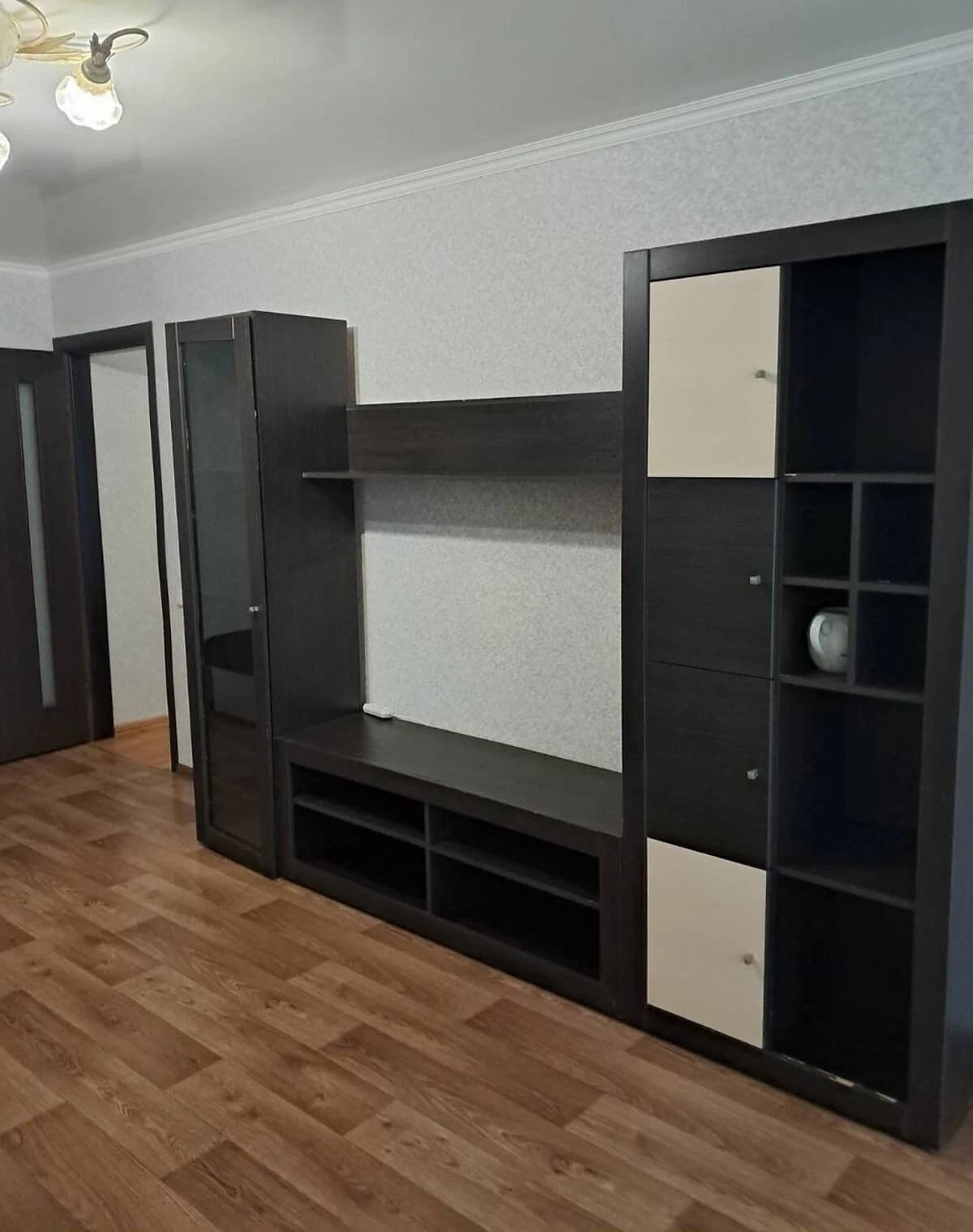 2-кімнатна квартира, Інгулецький: євроремонт, вода й опалення без світла - фото 2