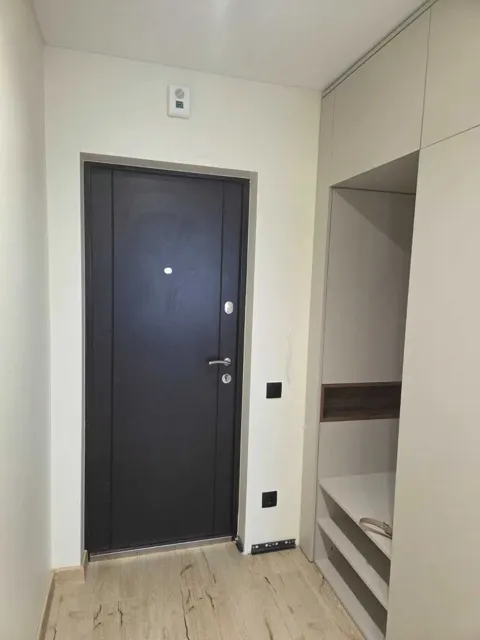 2-кімнатна квартира, Тернопіль: кухня-студія, євроремонт, меблі - фото 4