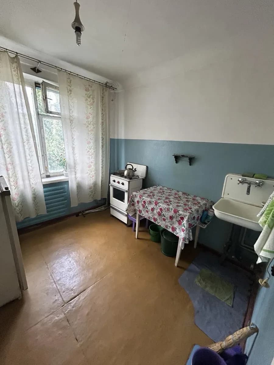 1-кімнатна квартира, Кременчук: Парк Миру, для проживання або оренди - фото 5