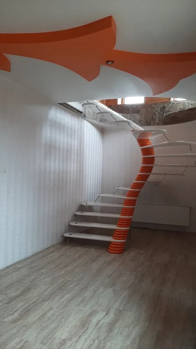 Котедж, Новокодацький: гараж на 2 авто, мансарда 108 м², торг - фото 5