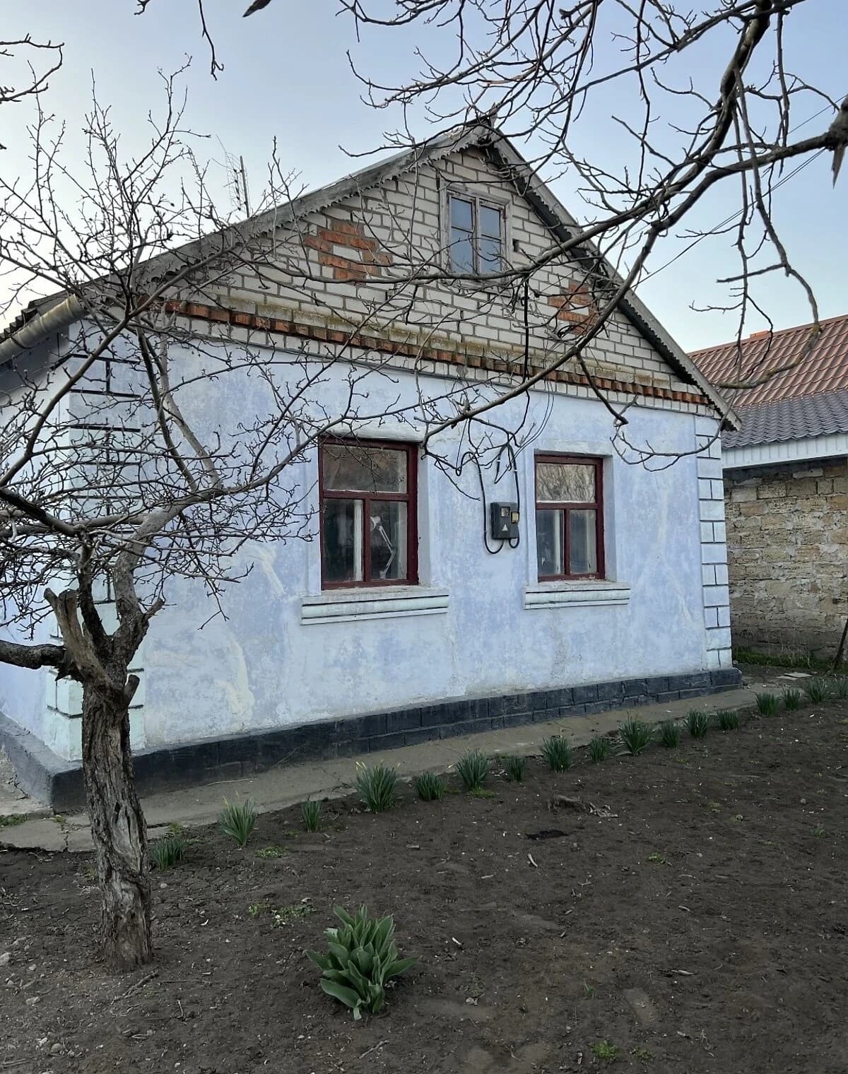 Будинок, Пересадівка: 30 соток, гараж, торг можливий - фото 1