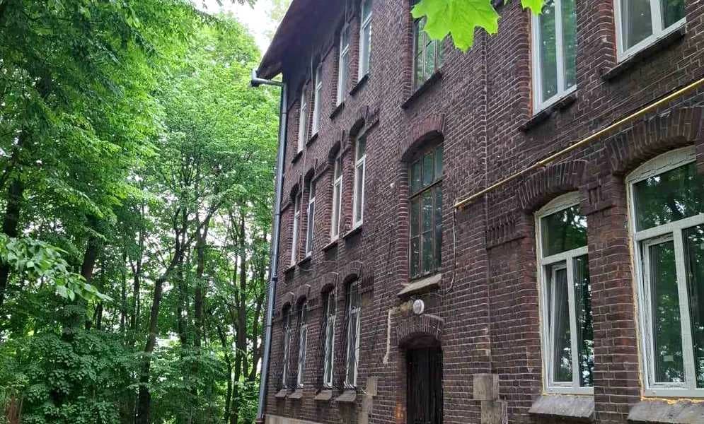 Студія, Галицький: дизайнерський ремонт, паркомісце