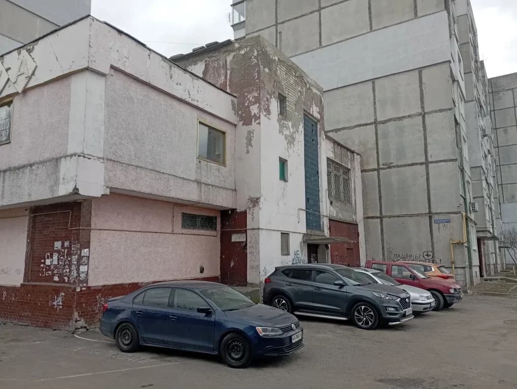 Приміщення, Фастів: укриття, часткова оренда, вода та газ - фото 2