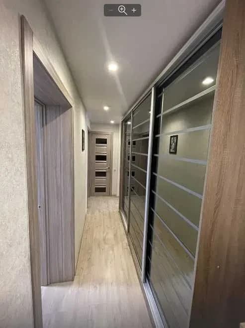 2-кімнатна квартира, Слов'янськ: сучасний ремонт, меблі й техніка - фото 2