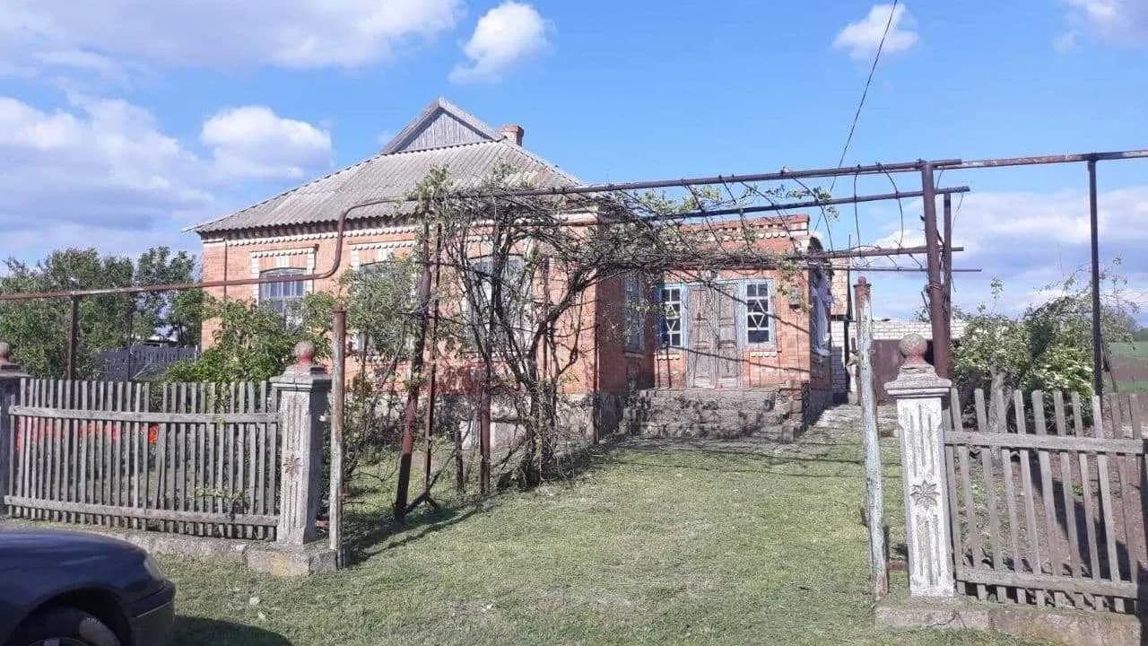 Будинок, Авдотівка: гараж, 25 соток, газ