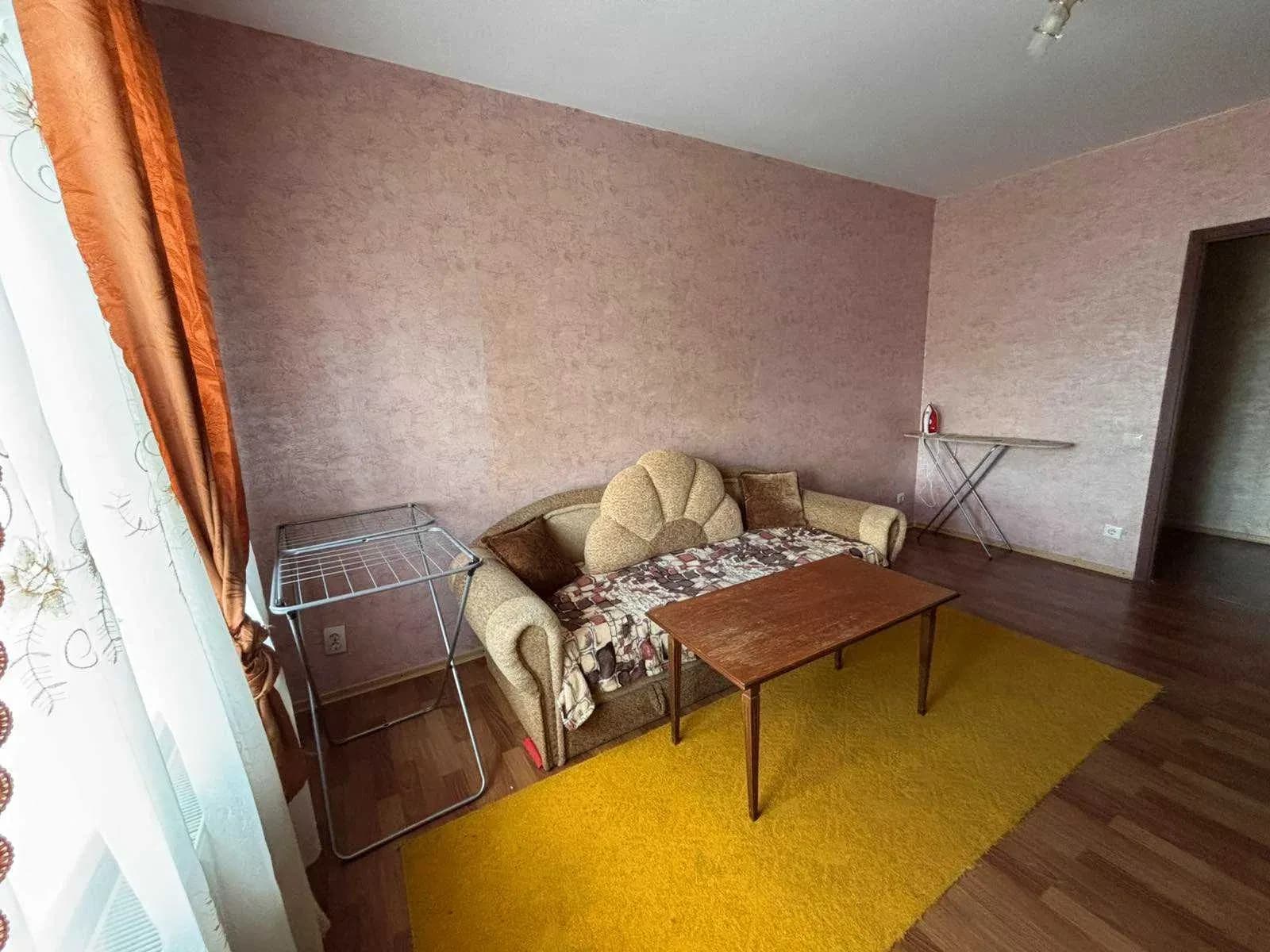 3-кімнатна квартира, Новокодацький: косметичний ремонт, меблі та техніка - фото 3