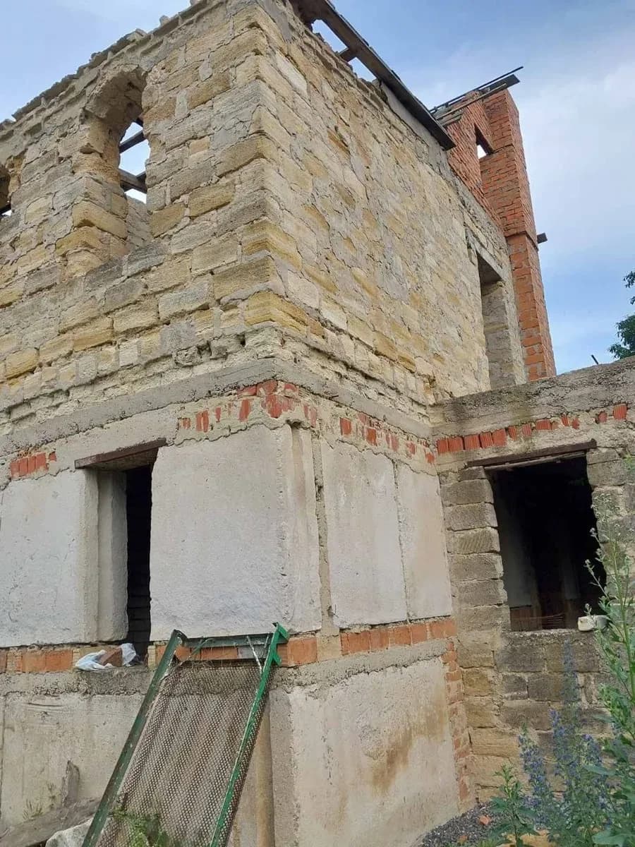 Ділянка 8 соток, Фонтанка: житлова й суспільна забудова - фото 3
