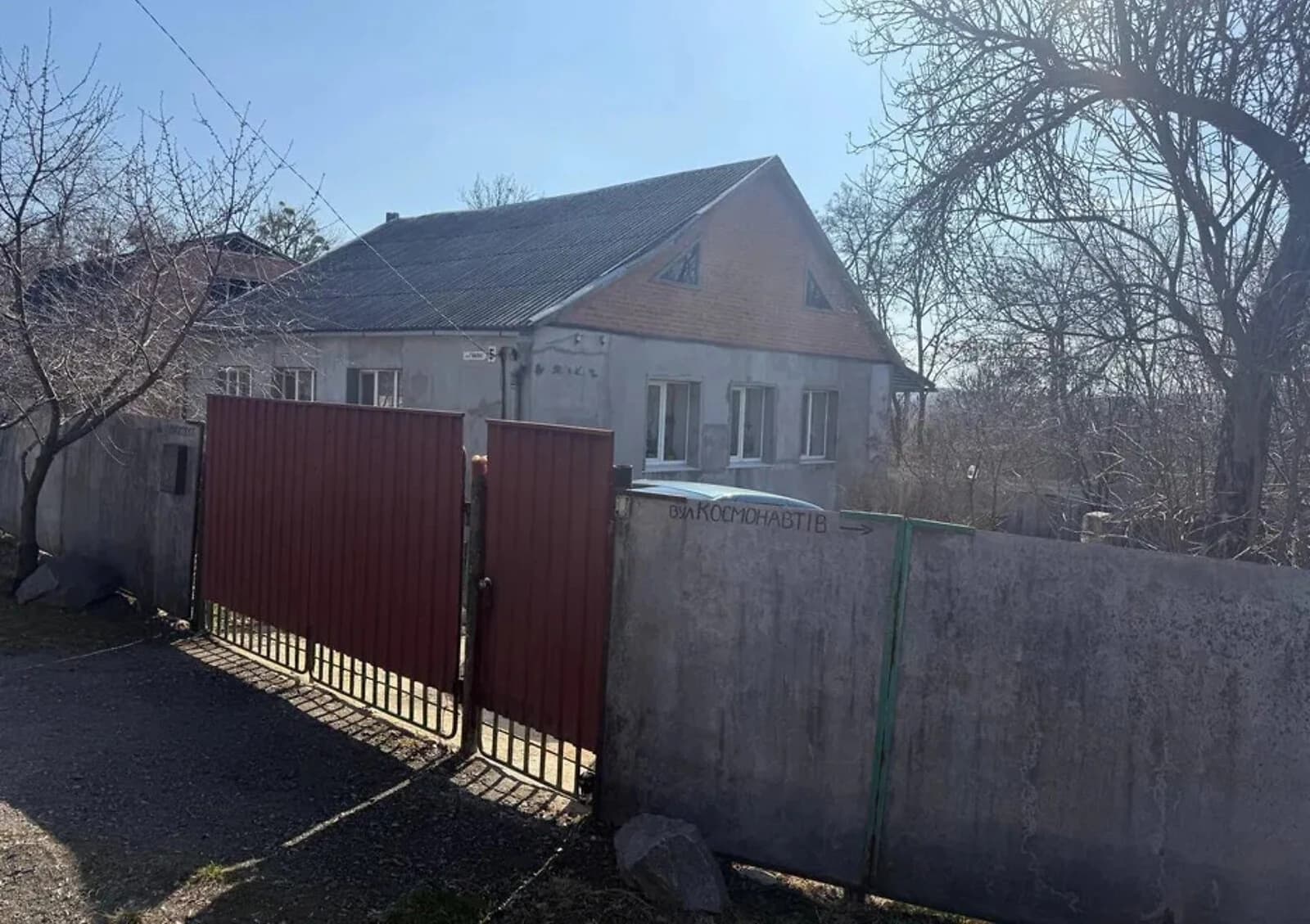 Будинок, Полтава: ділянка 7.5 сотки, зовнішнє утеплення, септик - фото 5