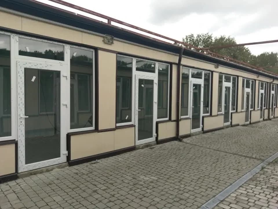 Склад, Дрогобич: підстанція 1 МВт, гостьовий паркінг - фото 4
